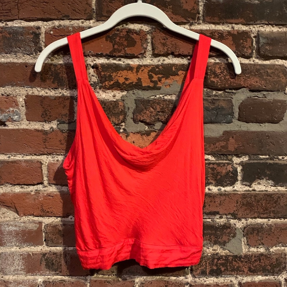 Shop Fletch Giselle Cowl Top